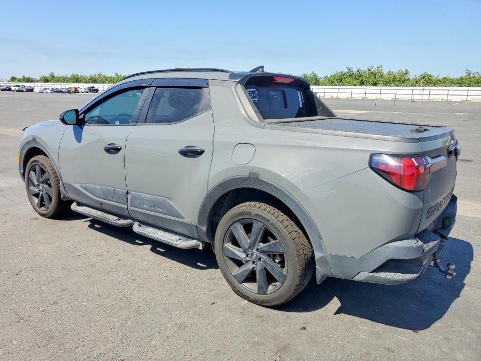 Продаж на аукціоні авто 2023 Hyundai Santa Cruz, vin: 5NTJCDAF2PH050824, номер лоту: 56624076