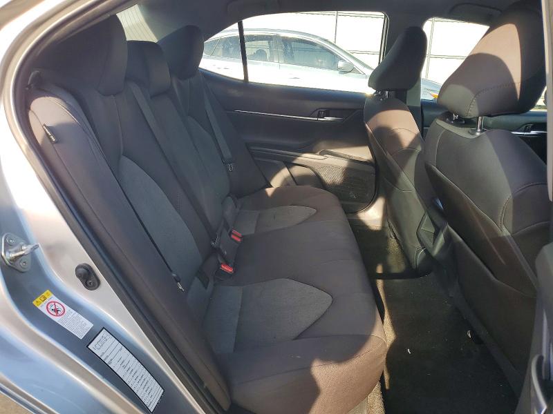 Продаж на аукціоні авто 2019 Toyota Camry, vin: 4T1B11HK4KU771229, номер лоту: 58426746