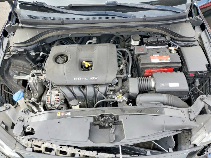 57269646 :رقم المزاد ، 5NPD74LF9HH091806 vin ، 2017 Hyundai Elantra مزاد بيع