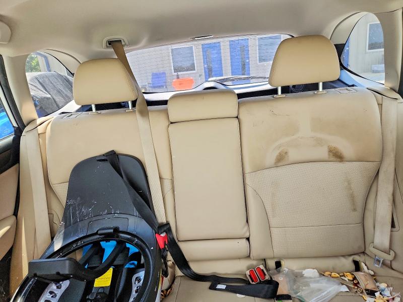 Aukcja sprzedaży 2016 Subaru Outback, vin: 4S4BSENC0G3269168, numer aukcji: 59077096