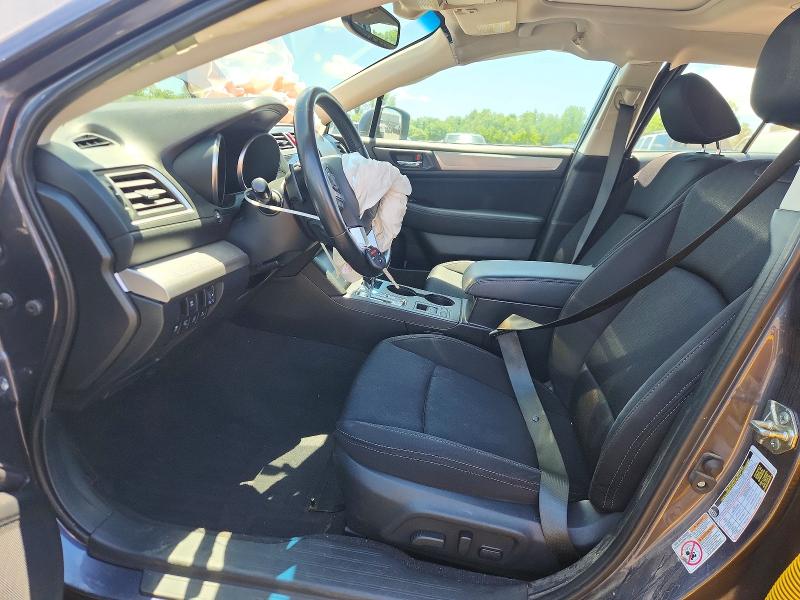 Продаж на аукціоні авто 2015 Subaru Legacy, vin: 4S3BNAH61F3044900, номер лоту: 57247556