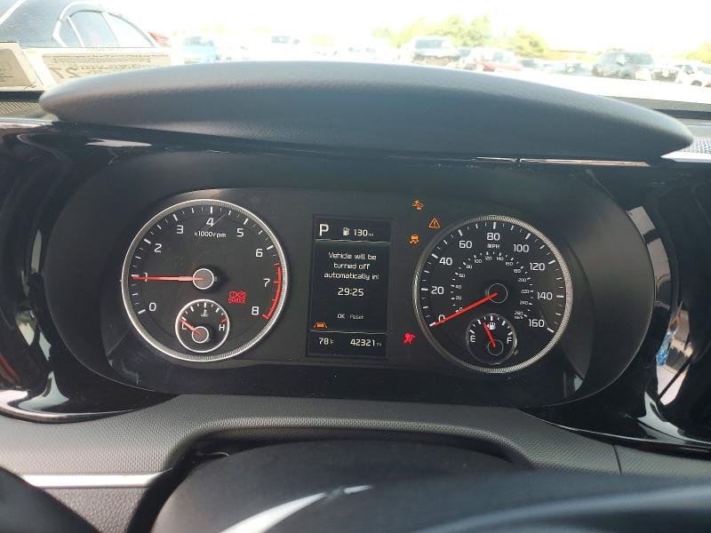 Продаж на аукціоні авто 2024 Kia K5, vin: 5XXG64J23RG236156, номер лоту: 58645116