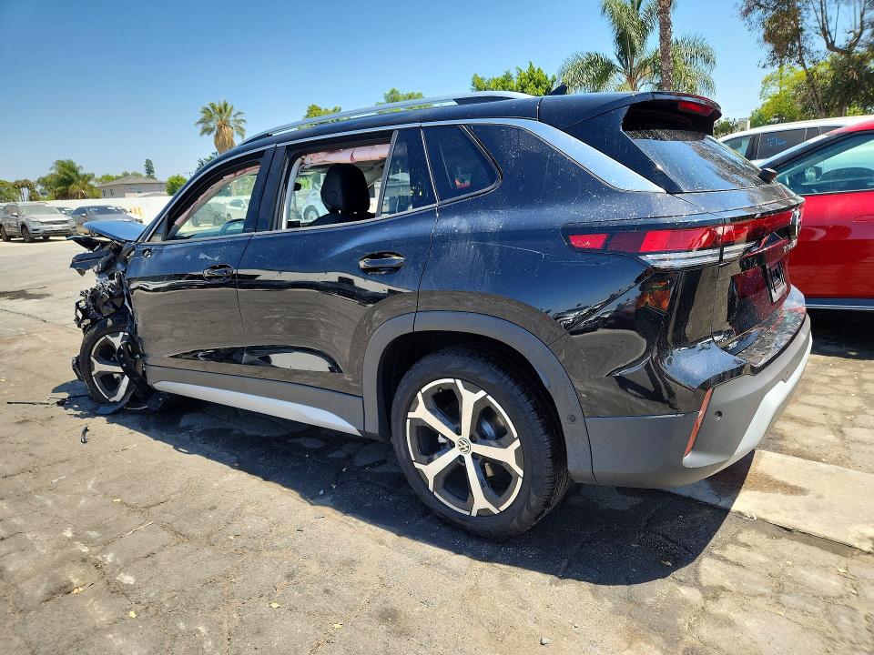 2026 Volkswagen Tiguan მანქანა იყიდება აუქციონზე, vin: 3VVFR7RMXTM063396, აუქციონის ნომერი: 56170456