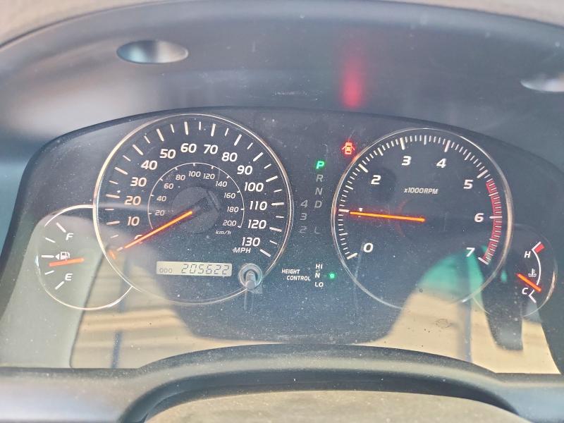 Продаж на аукціоні авто 2004 Lexus Gx, vin: JTJBT20X540056866, номер лоту: 57408436
