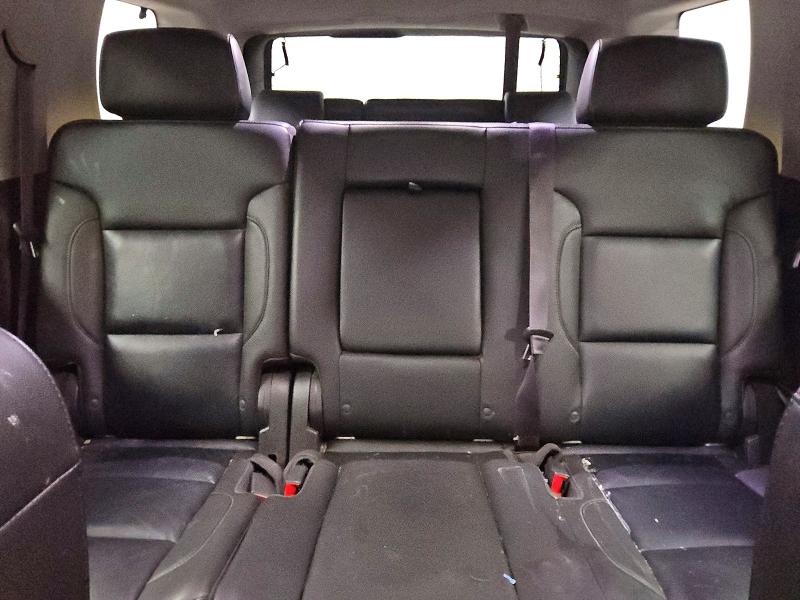 Продажа на аукционе авто 2017 Chevrolet Tahoe, vin: 1GNSCBKC8HR162704, номер лота: 57142116