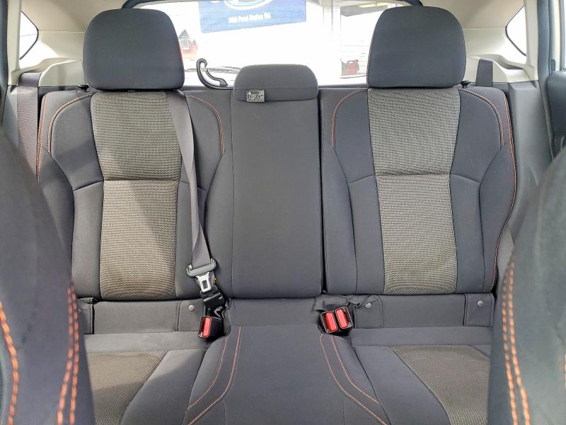 Aukcja sprzedaży 2019 Subaru Crosstrek, vin: JF2GTACCXKH232015, numer aukcji: 58285956