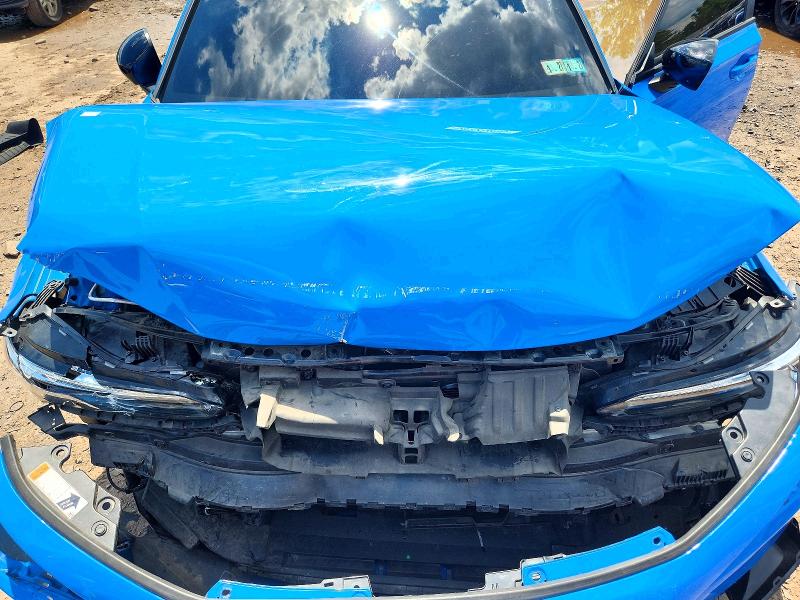 Aukcja sprzedaży 2022 Honda Civic, vin: 19XFL2H85NE018306, numer aukcji: 58226296