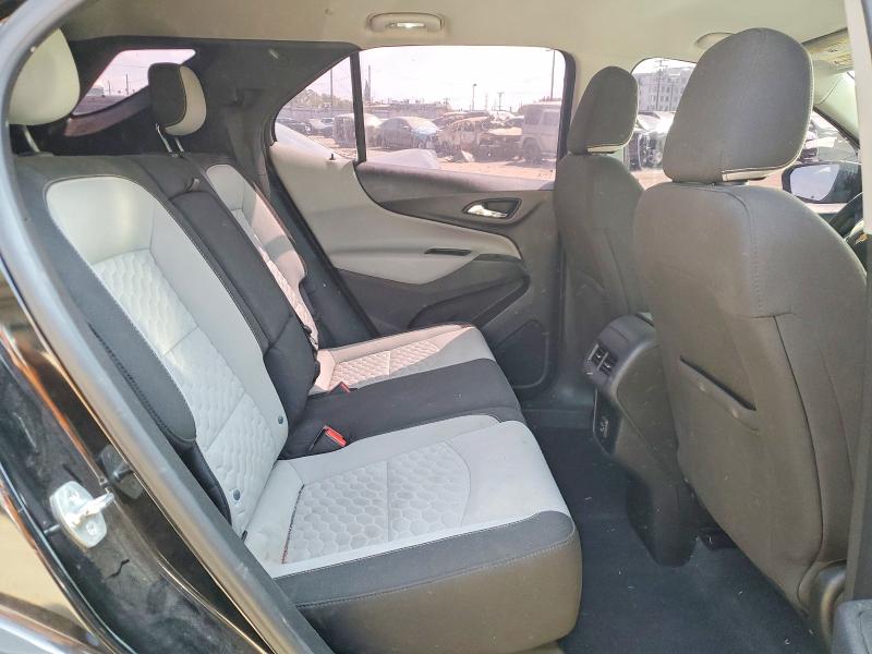 Продаж на аукціоні авто 2019 Chevrolet Equinox, vin: 2GNAXHEV4K6291896, номер лоту: 57888176