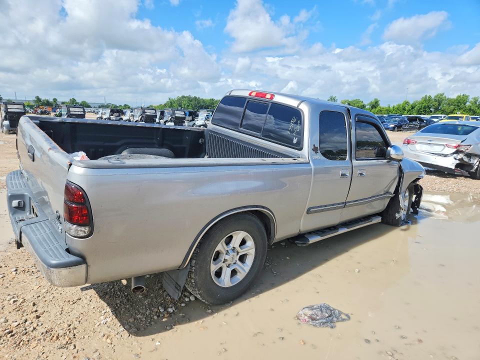 56955486 :رقم المزاد ، 5TBRT34124S448979 vin ، 2004 Toyota Tundra مزاد بيع