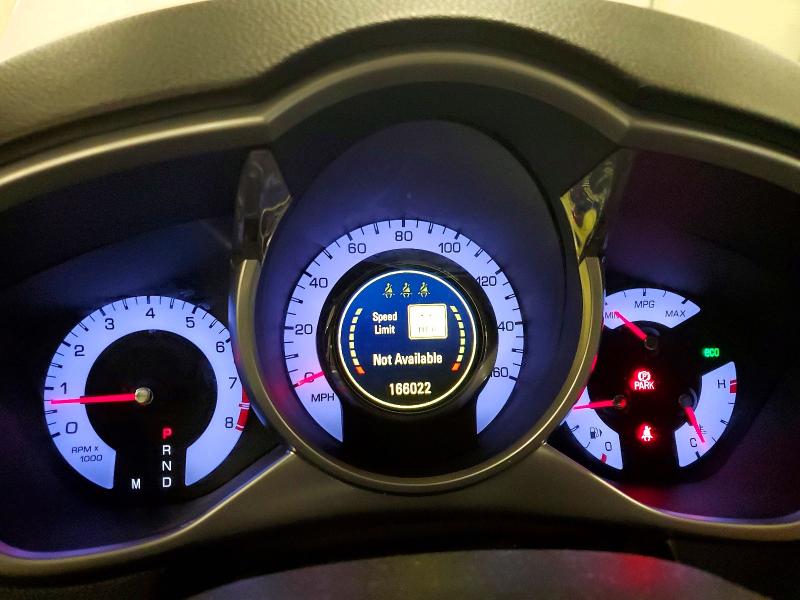 57687016 :رقم المزاد ، 3GYFNDE30CS553020 vin ، 2012 Cadillac Srx مزاد بيع