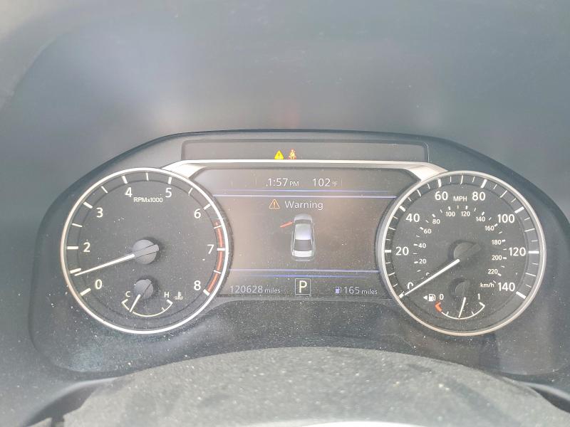 Aukcja sprzedaży 2020 Nissan Altima, vin: 1N4BL4BV4LC217446, numer aukcji: 59308026