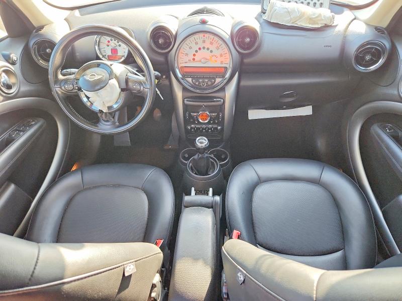 Продажа на аукционе авто 2013 Mini Cooper, vin: WMWZB3C52DWM31112, номер лота: 57054826