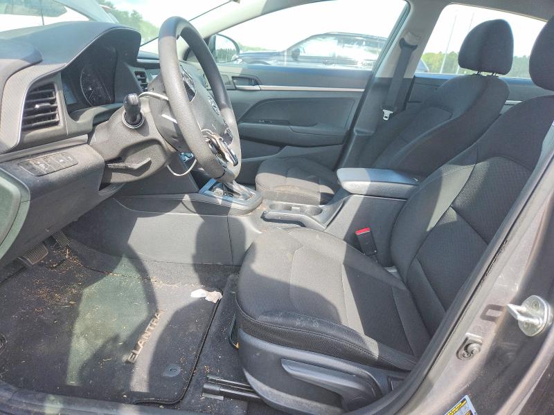 Aukcja sprzedaży 2020 Hyundai Elantra, vin: 5NPD74LF1LH522888, numer aukcji: 58423366