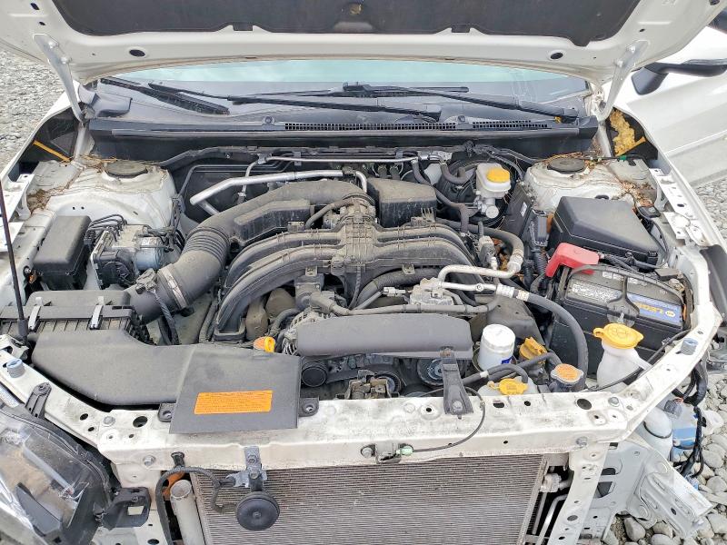 56622716 :رقم المزاد ، JF2GTHNC8M8326516 vin ، 2021 Subaru Crosstrek مزاد بيع