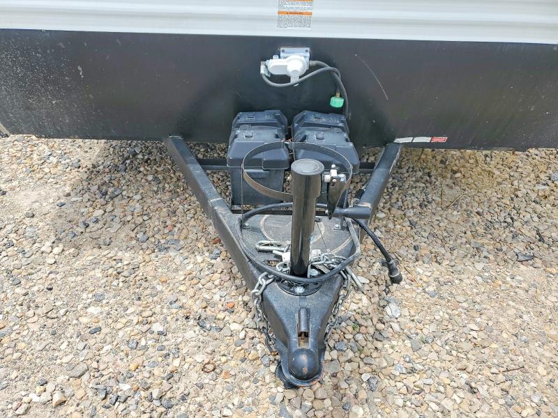 57067356 :رقم المزاد ، 4YDTSGG15NW109893 vin ، 2022 Keystone Rv Springdale Series مزاد بيع