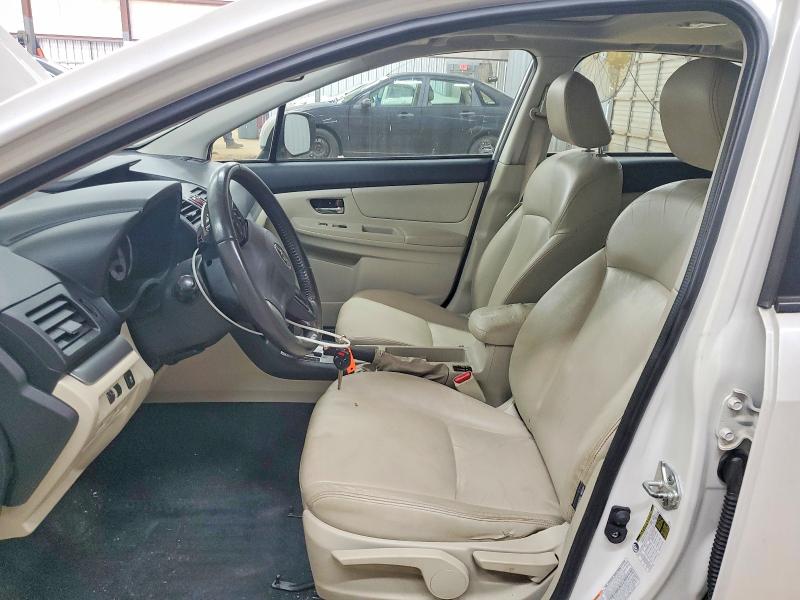 2012 Subaru Impreza მანქანა იყიდება აუქციონზე, vin: JF1GPAK6XCH225765, აუქციონის ნომერი: 58255026