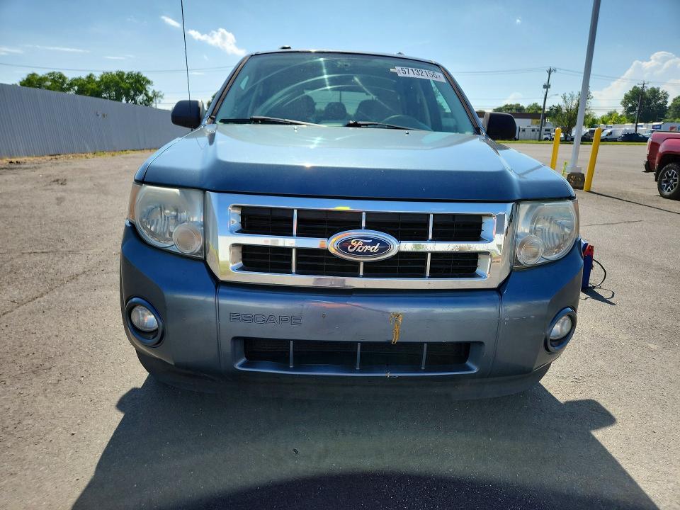 Aukcja sprzedaży 2012 Ford Escape, vin: 1FMCU0D73CKA32986, numer aukcji: 57132156