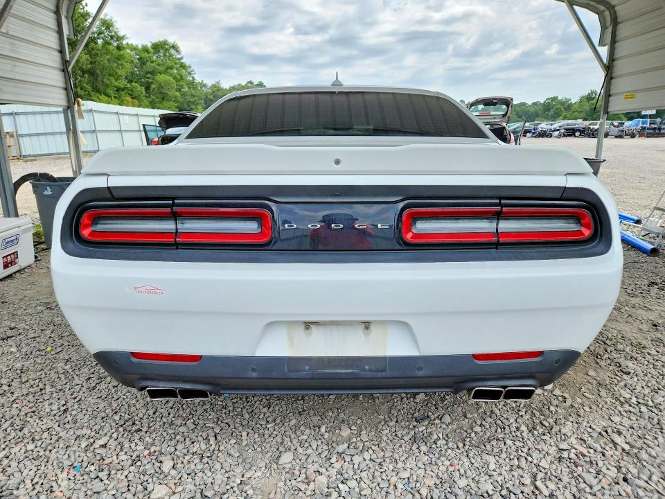 Aukcja sprzedaży 2015 Dodge Challenger, vin: 2C3CDZBT4FH707222, numer aukcji: 58729076