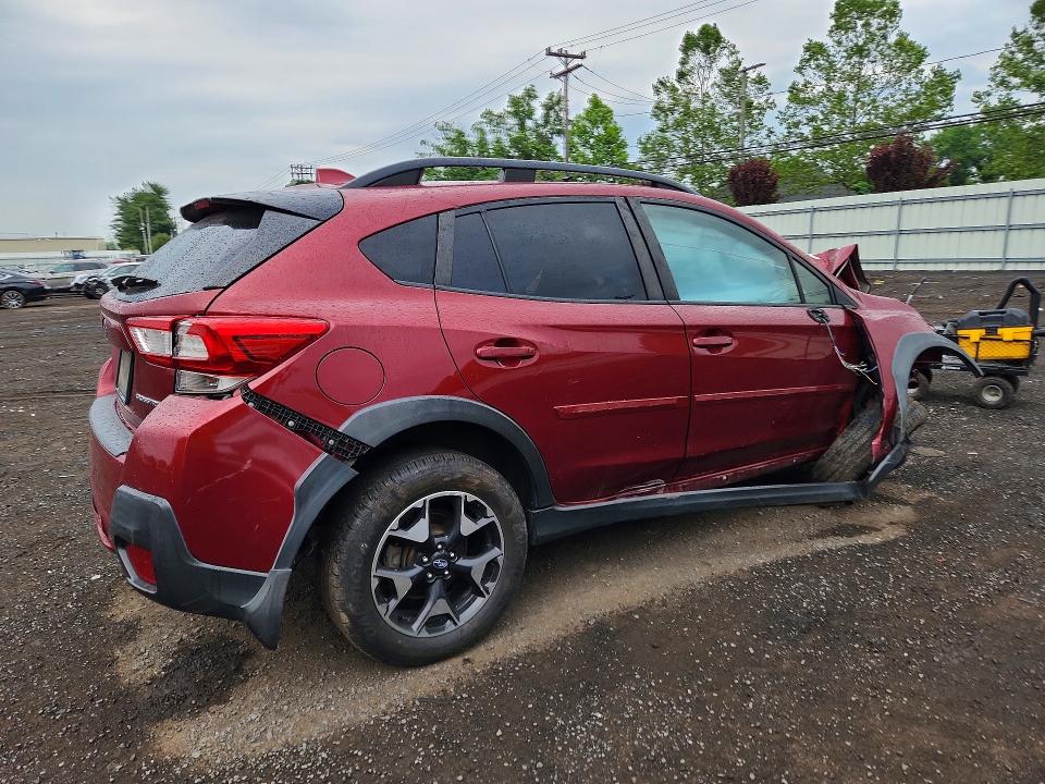 Продаж на аукціоні авто 2019 Subaru Crosstrek, vin: JF2GTADC2K8219676, номер лоту: 57659116