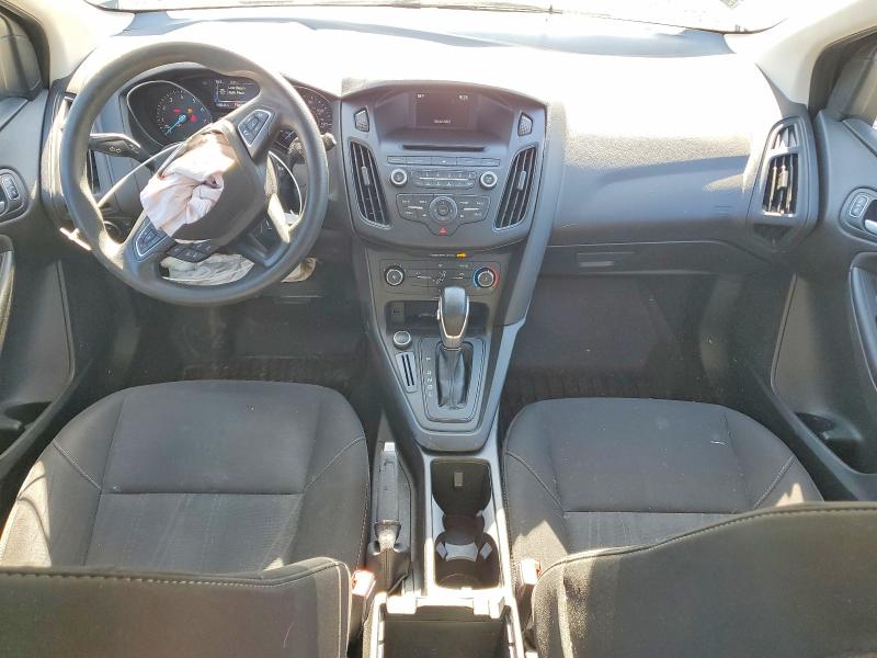 Продажа на аукционе авто 2017 Ford Focus, vin: 1FADP3K22HL211469, номер лота: 55811276