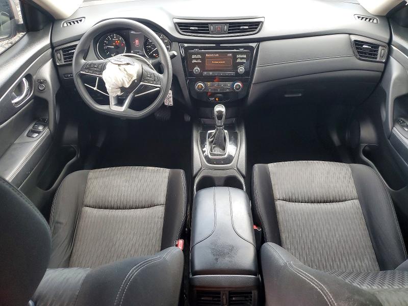 Aukcja sprzedaży 2017 Nissan Rogue, vin: JN8AT2MT8HW392461, numer aukcji: 58551816