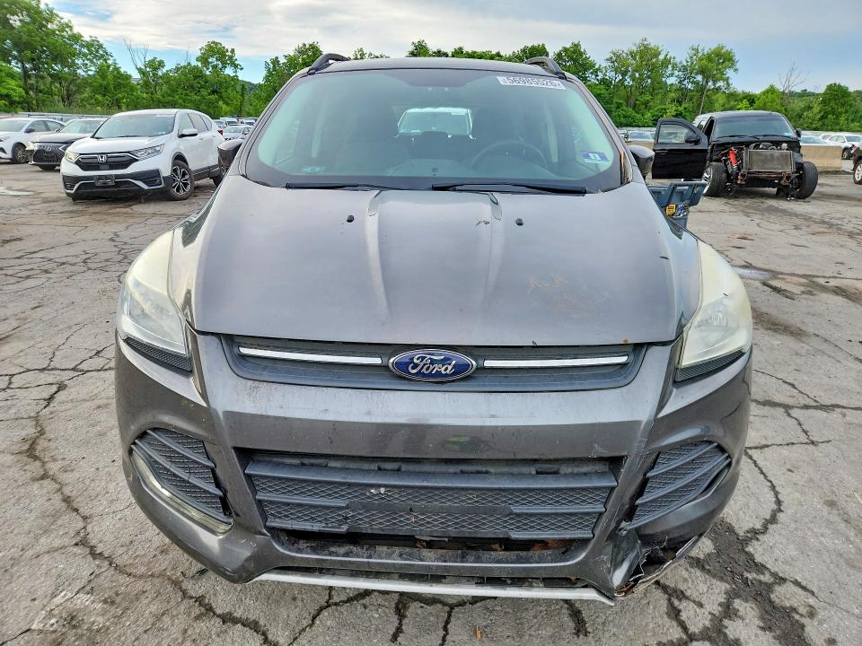 56985526 :رقم المزاد ، 1FMCU9GX3GUA58871 vin ، 2016 Ford Escape مزاد بيع