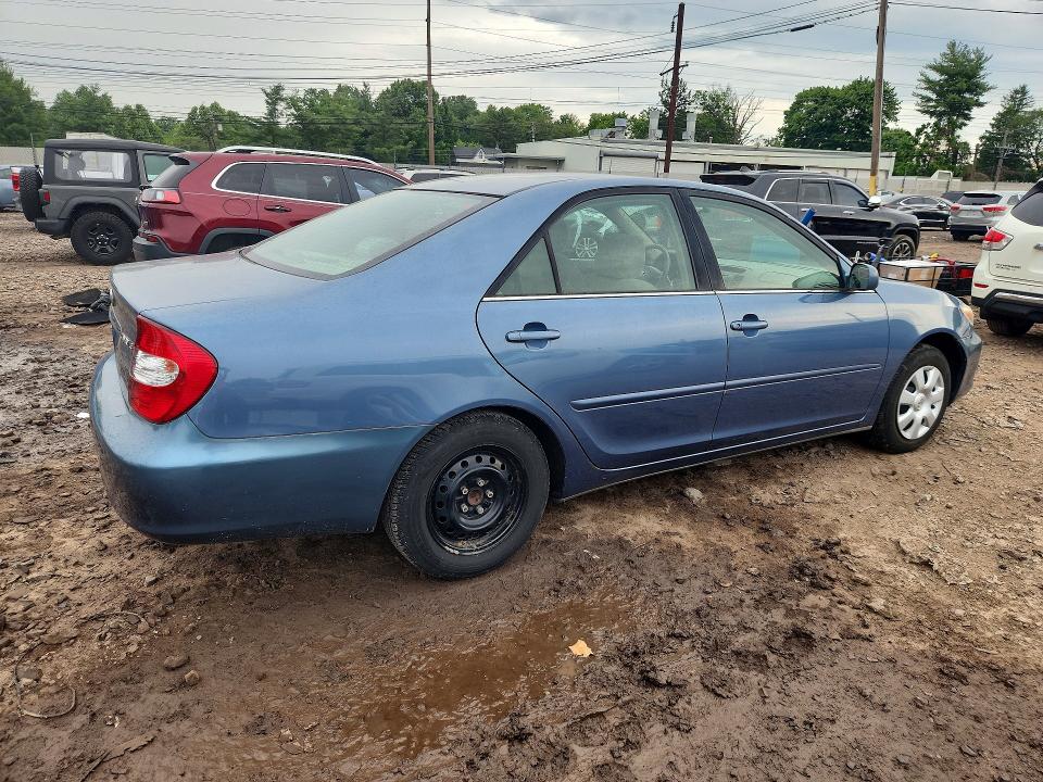 Продаж на аукціоні авто 2002 Toyota Camry, vin: 4T1BE32K42U511163, номер лоту: 57480096