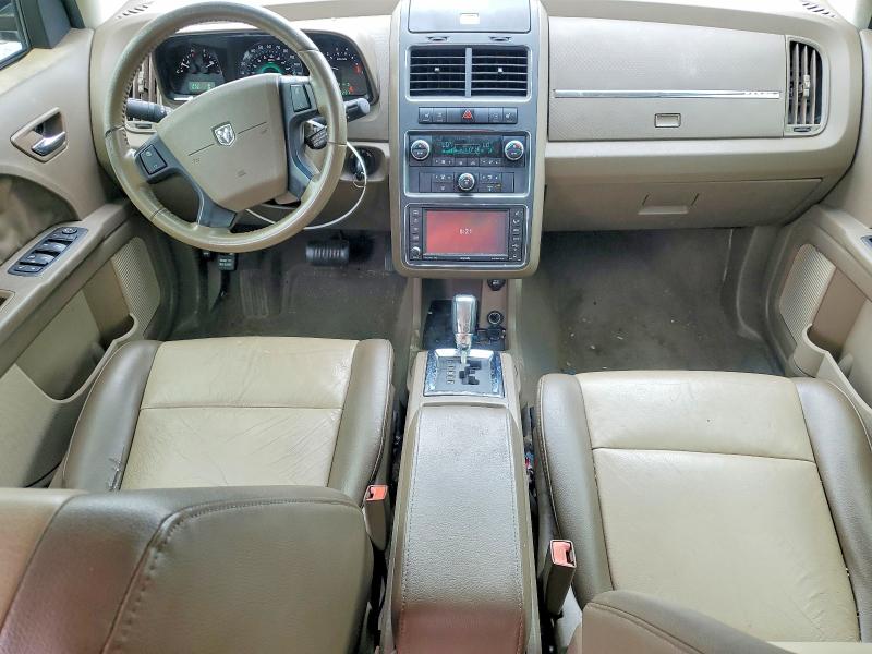 Aukcja sprzedaży 2009 Dodge Journey, vin: 3D4GG67V59T507638, numer aukcji: 55163536
