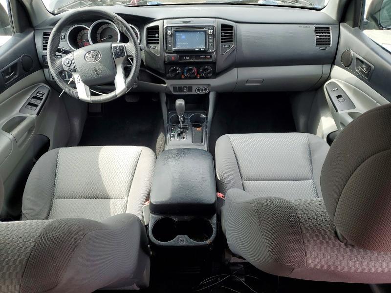 Aukcja sprzedaży 2014 Toyota Tacoma, vin: 5TFJU4GN4EX056555, numer aukcji: 56151646