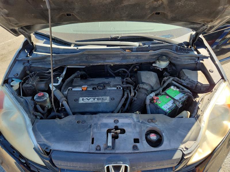 57584376 :رقم المزاد ، JHLRE38387C071032 vin ، 2007 Honda Cr-v مزاد بيع