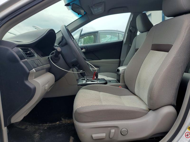 Продажа на аукционе авто 2014 Toyota Camry, vin: 4T4BF1FK3ER426286, номер лота: 56234756