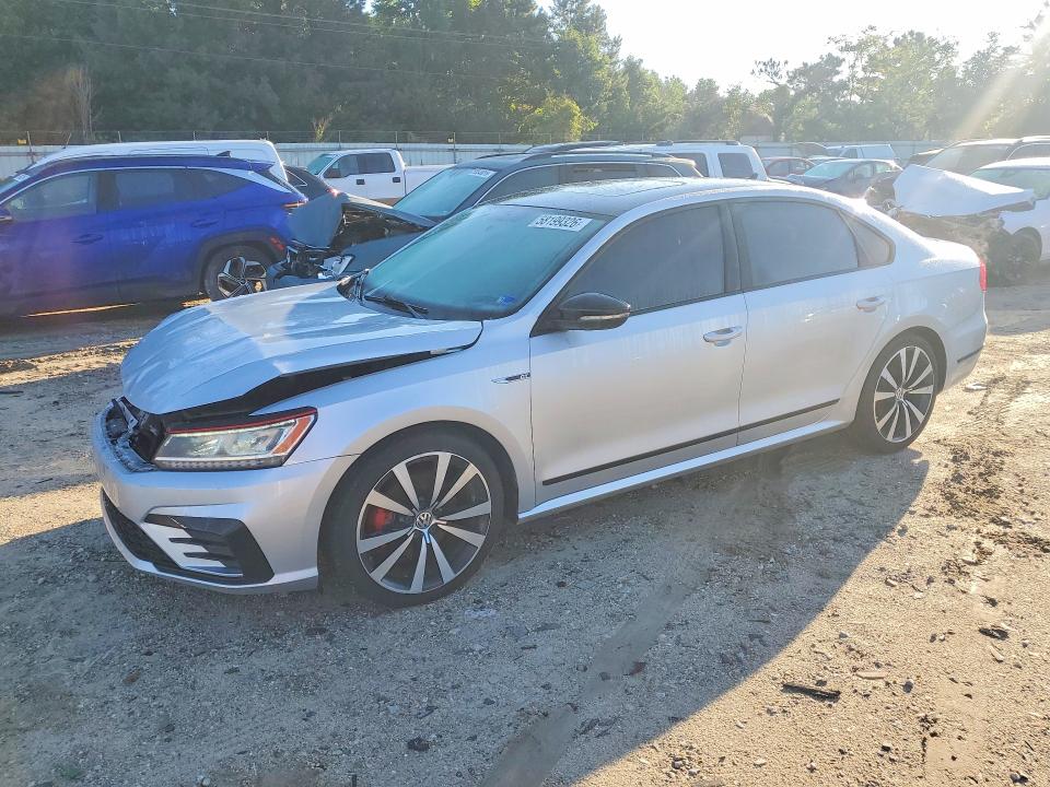 Aukcja sprzedaży 2018 Volkswagen Passat, vin: 1VWJM7A34JC049483, numer aukcji: 58199326