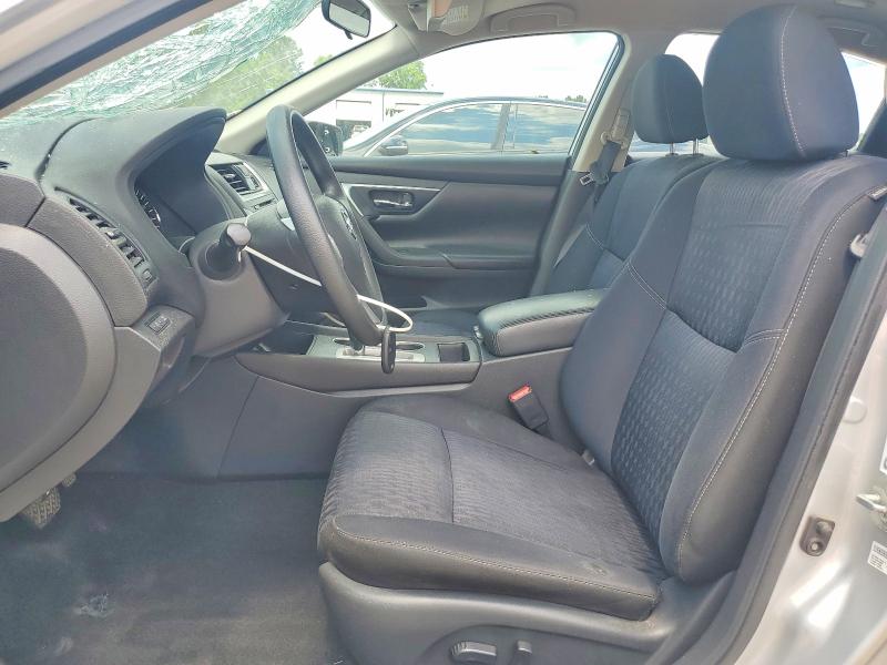 Продажа на аукционе авто 2017 Nissan Altima, vin: 1N4AL3APXHC247146, номер лота: 58403336