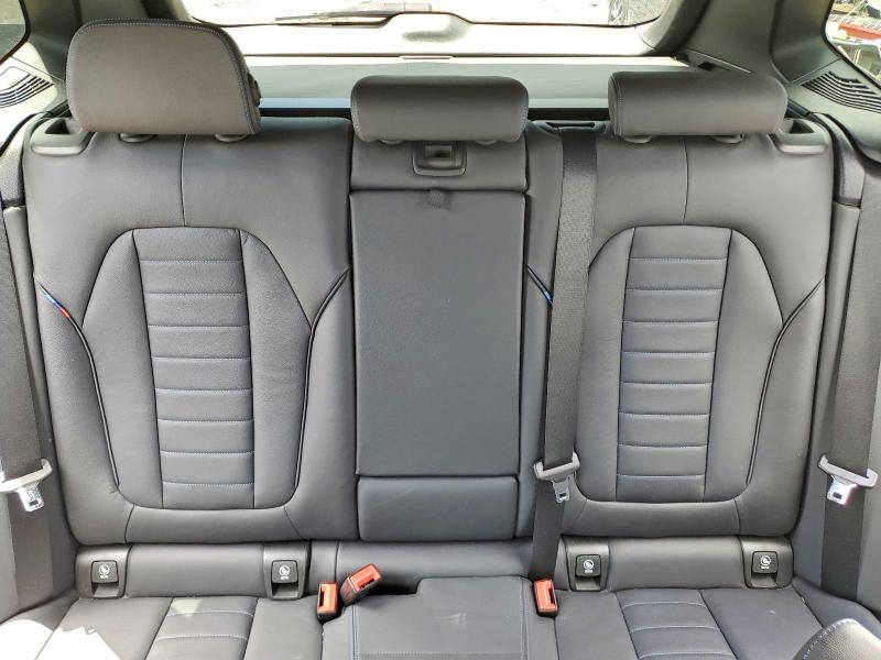 Продаж на аукціоні авто 2019 Bmw X3, vin: 5UXTS3C55K0Z04248, номер лоту: 56045906
