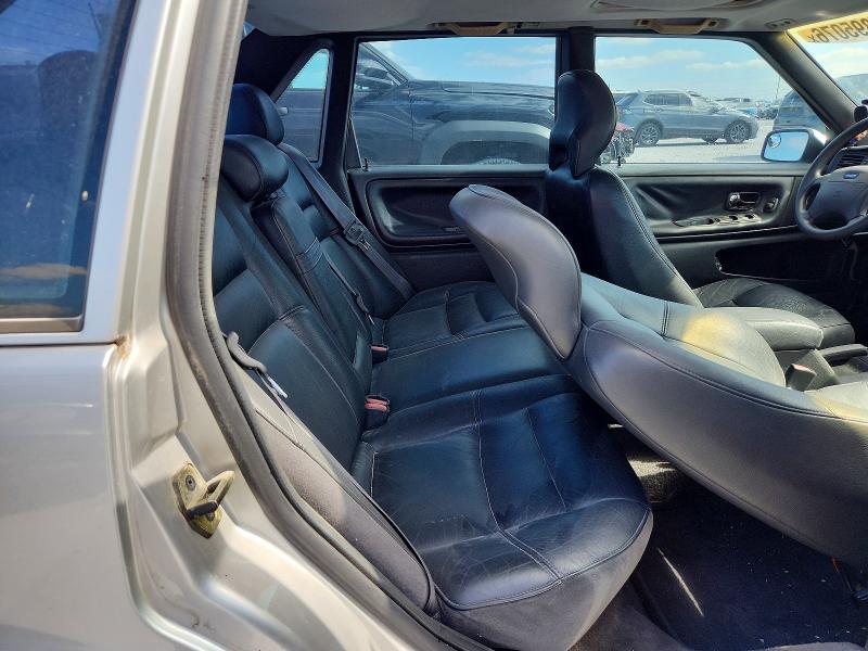 Продаж на аукціоні авто 1998 Volvo S70, vin: YV1LS5673W1542909, номер лоту: 57895076