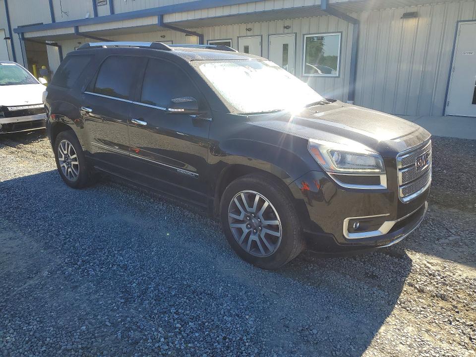 Продажа на аукционе авто 2014 Gmc Acadia, vin: 1GKKRTKD5EJ103842, номер лота: 56017996