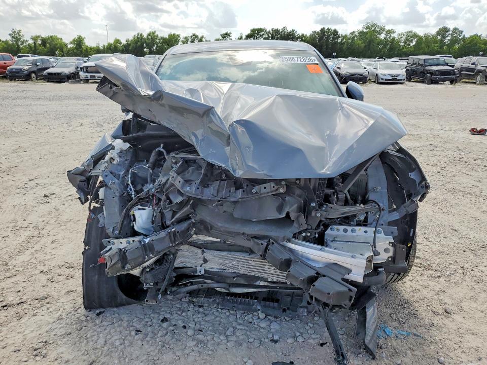 Продажа на аукционе авто 2025 Acura Adx, vin: 3HDSA1H32SM708551, номер лота: 58872896