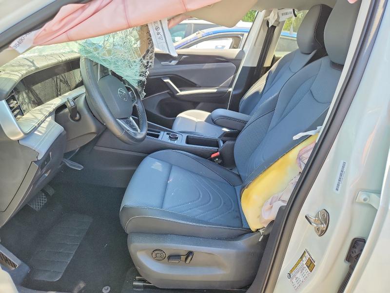 Aukcja sprzedaży 2026 Volkswagen Tiguan, vin: 3VVER7RM2TM039086, numer aukcji: 58823626