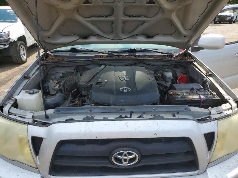 56781826 :رقم المزاد ، 5TEUU42N26Z268188 vin ، 2006 Toyota Tacoma مزاد بيع
