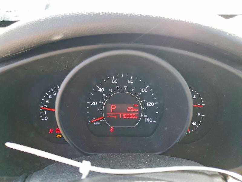 Продаж на аукціоні авто 2014 Kia Soul, vin: KNDJP3A55E7037846, номер лоту: 56527286