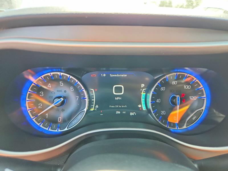 Продажа на аукционе авто 2027 Chrysler Pacifica, vin: 2C4RC1BG7VR556169, номер лота: 56002346