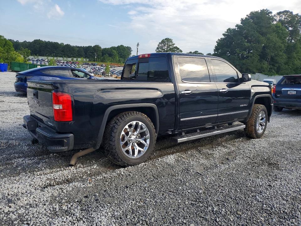 Продажа на аукционе авто 2014 Gmc Sierra, vin: 3GTU2WECXEG523403, номер лота: 56672576
