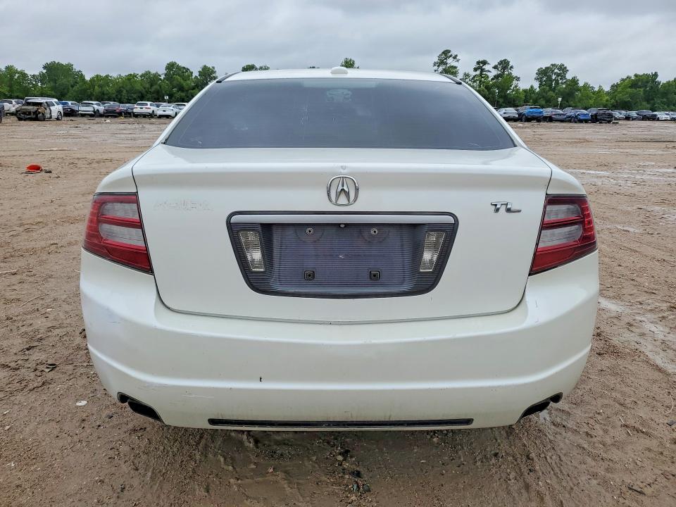 Aukcja sprzedaży 2007 Acura Tl, vin: 19UUA66237A024826, numer aukcji: 57209136