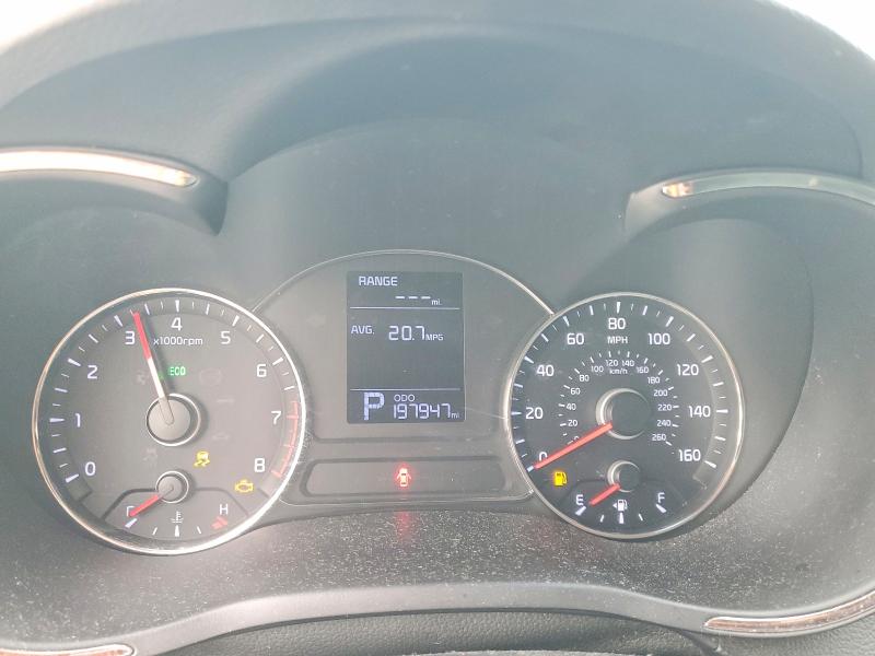 Продажа на аукционе авто 2015 Kia Forte, vin: KNAFX4A65F5332086, номер лота: 55578126