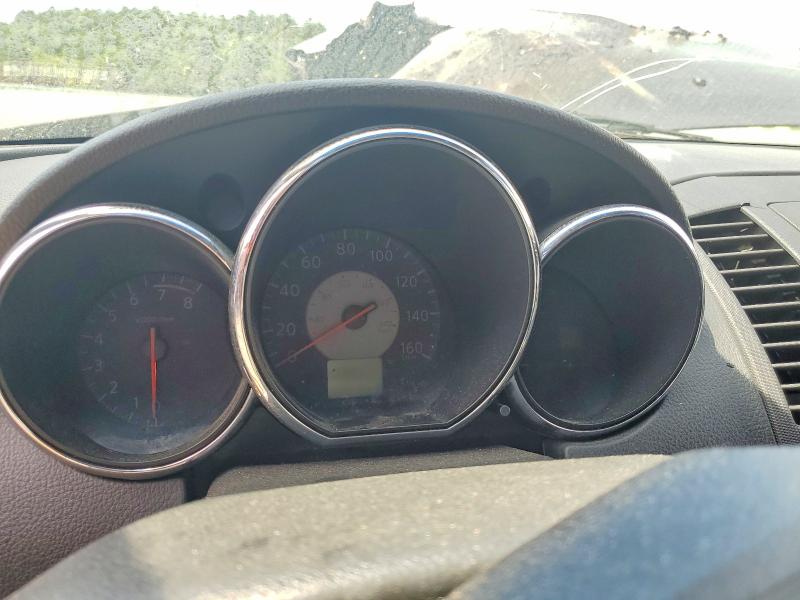 Продажа на аукционе авто 2005 Nissan Altima, vin: 1N4BL11D95C315723, номер лота: 58700546