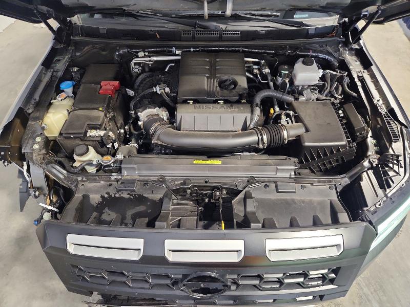 Продажа на аукционе авто 2026 Nissan Frontier, vin: 1N6ED1EK3TN621490, номер лота: 56636096