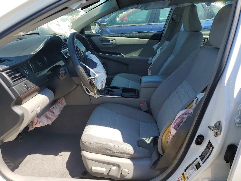 Продаж на аукціоні авто 2017 Toyota Camry, vin: 4T1BF1FKXHU284419, номер лоту: 54772156