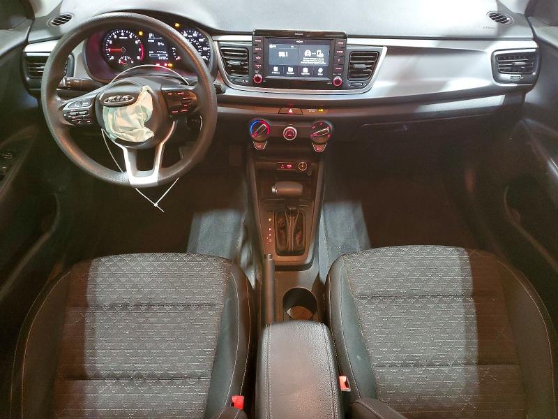 Aukcja sprzedaży 2020 Kia Rio, vin: 3KPA24AD1LE358999, numer aukcji: 58182146