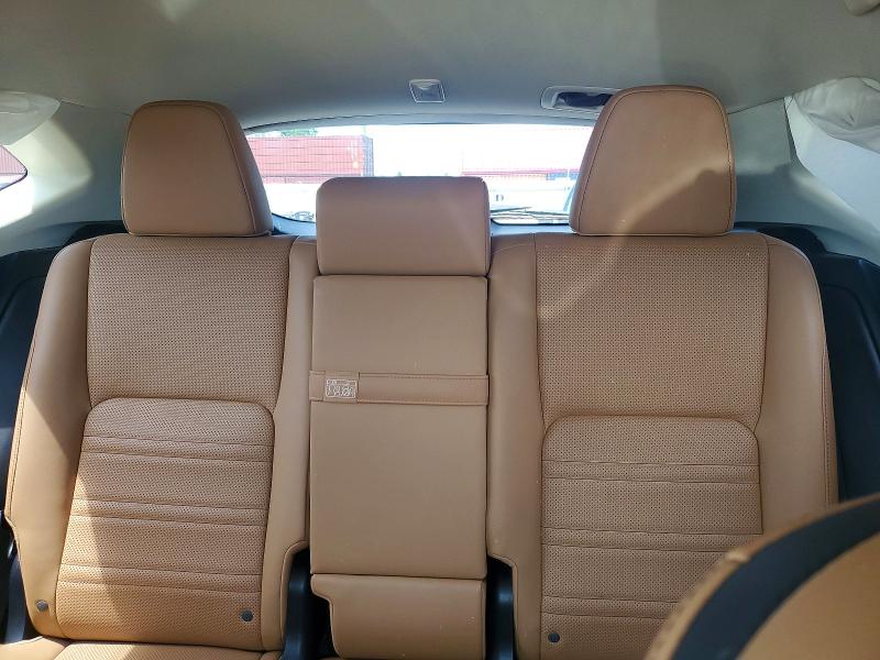 Продаж на аукціоні авто 2017 Lexus Nx 200t, vin: JTJBARBZ5H2121075, номер лоту: 58375286