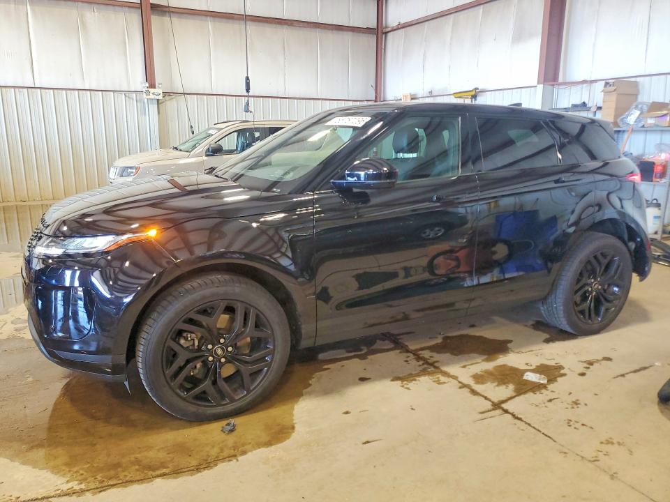 Продажа на аукционе авто 2023 Land Rover Range Rover Evoque, vin: SALZJ2FX7PH198424, номер лота: 55767096